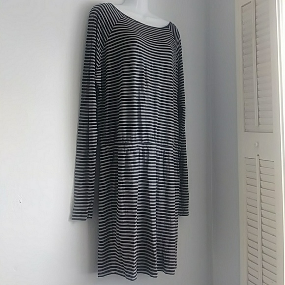 Michael Kors Dresses & Skirts - Michael Kors striped dress